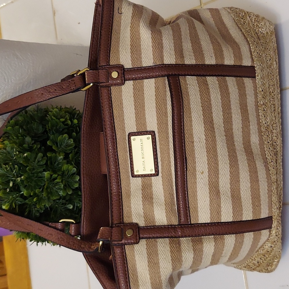 Dana buchman hand Bag